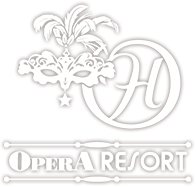 ホテルオペラリゾート